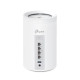 TP-Link Deco BE65 BE11000 Tri-Band WiFi 7 Mesh Router (1-Pack)