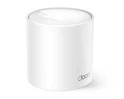 TP-Link Deco X10 AX1500 Dual-Band Mesh Router (1 Pack)