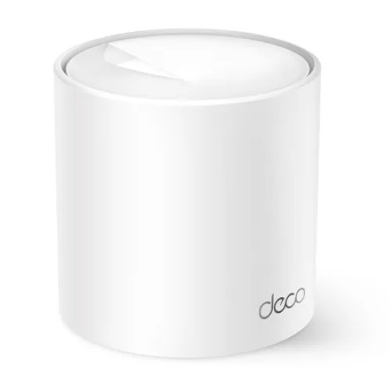 TP-Link Deco X10 AX1500 Dual-Band Mesh Router (1 Pack)