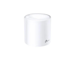 TP-Link Deco X20 AX1800 Dual-Band Wi-Fi 6 Mesh Router (1 Pack)