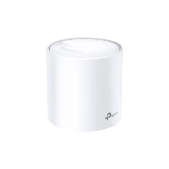 TP-Link Deco X20 AX1800 Dual-Band Wi-Fi 6 Mesh Router (1 Pack)