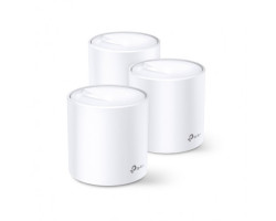 TP-Link Deco X20 AX1800 Whole Home Mesh Wi-Fi 6 Router (3 Pack)