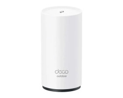 TP-Link Deco X50-Outdoor AX3000 Dual-Band Mesh Router (1 Pack)