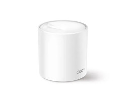 TP-Link Deco X60 AX5400 Dual-Band Mesh Router (1-pack)