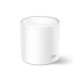 TP-Link Deco X60 AX5400 Dual-Band Mesh Router (1-pack)