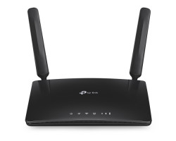 TP-Link Archer MR200 AC750 Dual Band 4G LTE Router