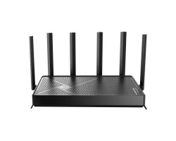 TP-Link Archer BE400 BE6500 Dual-Band Gigabit Wi-Fi 7 Router