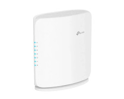 TP-Link Archer BE450 BE7200 Dual-Band Wi-Fi 7 Router