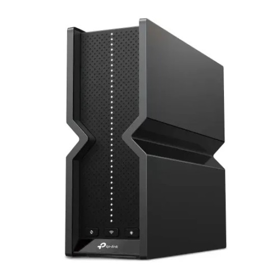 TP-Link Archer BE550 BE9300 Tri-Band WiFi 7 Router