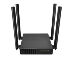 TP-Link Archer C54 AC1200 Dual Band Wi-Fi Router