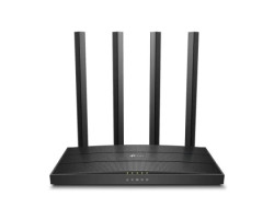 TP-Link Archer C80 AC1900 Wireless Gigabit Dual-Band MU-MIMO Wi-Fi Router