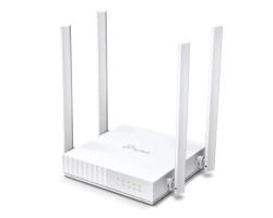 TP-Link Archer C24 AC750 Dual-Band WiFi Router
