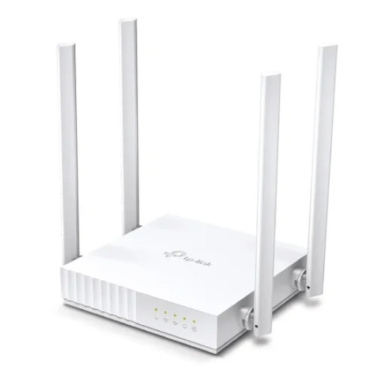 TP-Link Archer C24 AC750 Dual-Band WiFi Router