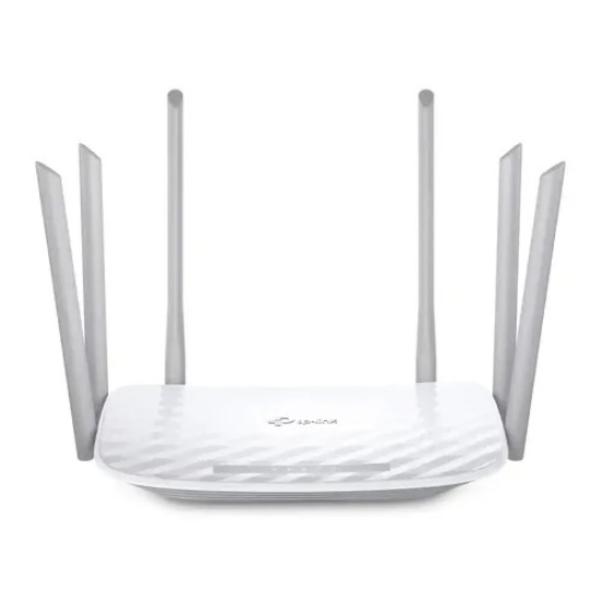 TP-Link Archer C86 AC1900 Dual-Band Wi-Fi Router