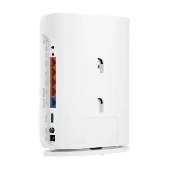 TP-Link Archer BE450 BE7200 Dual-Band Wi-Fi 7 Router