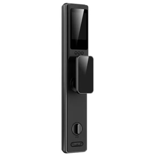 ZKTeco TL800 Wi-Fi Smart Video Door Lock