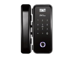 ZKTeco GL300 Glass Door Lock