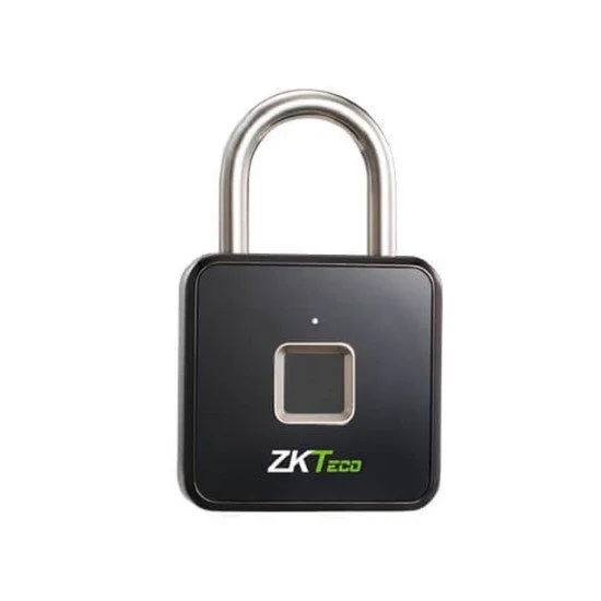 ZKTeco  Fingerprint Padlock