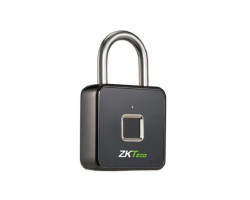 ZKTeco Smart Fingerprint Padlock