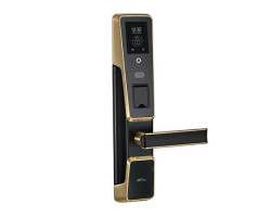 ZKTeco ZM100 Smart Door Lock With Bio-metric