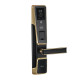 ZKTeco ZM100 Smart Door Lock With Bio-metric
