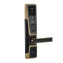 ZKTeco ZM100 Smart Door Lock With Bio-metric