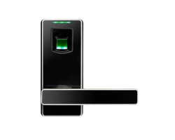Zkteco ML10B Fingerprint smart Door lock