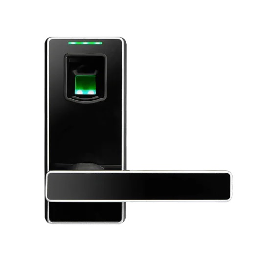 Zkteco ML10B Fingerprint smart Door lock