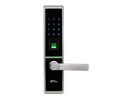 Zkteco TL100 Fingerprint Door lock with voice