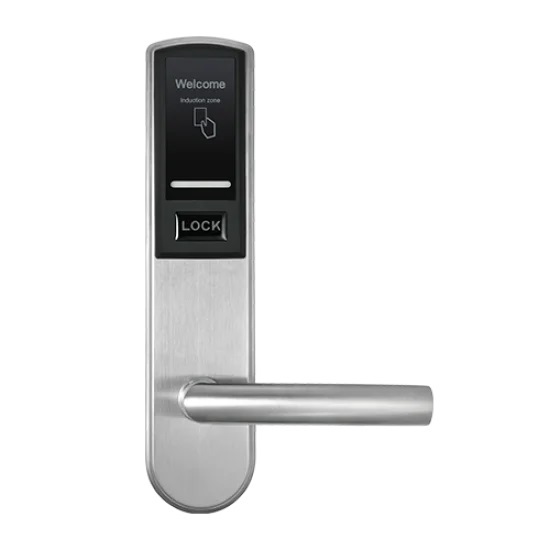 Zkteco LH3000 RFID Hotel Lock