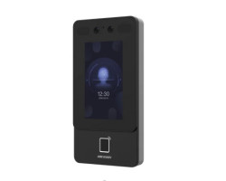 Hikvision DS-K1T342EFWX Face Recognition Terminal