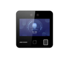 Hikvision DS-K1T343EFWX Value Series Face Access Terminal