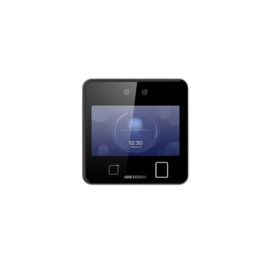 Hikvision DS-K1T642EFW Pro Series Face Recognition Terminal
