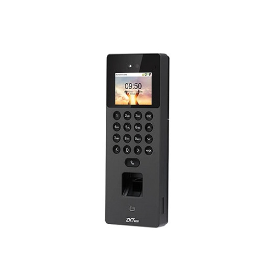 ZKTeco SenseFace 2A Multi-Biometric Access Control Terminal