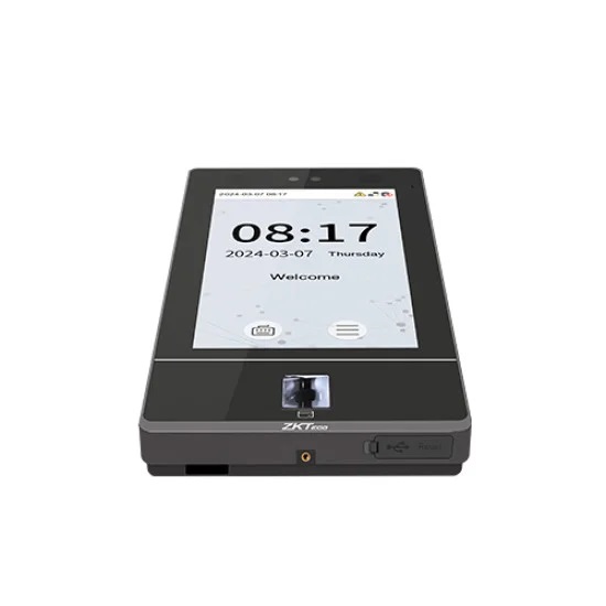 ZKTeco SenseFace 7A Intelligent Engineering Facial Authentication