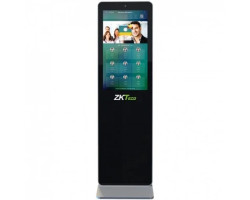 ZKTeco FaceKiosk V32 Multipurpose Facial Recognition