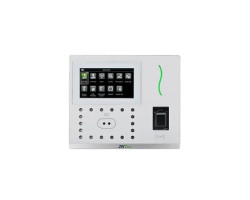 ZKTeco G3 Multi-Biometric Time Attendance & Access Control Terminal