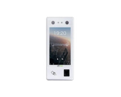 ZKTeco G4 Pro Multi-biometric Identification Terminal