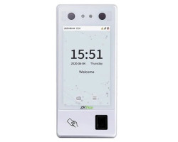 ZKTeco G4L Multi-biometric Identification Terminal