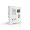 ZKTeco MB10-VL Hybrid Biometric Time & Attendance and Access Control Terminal