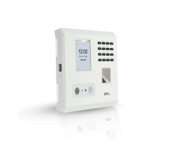 ZKTeco MB10-VL Hybrid Biometric Time & Attendance and Access Control Terminal