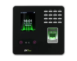 ZKTeco MB20-VL Mult-Biometric Access Control Terminal