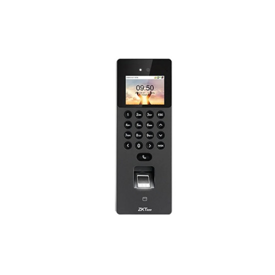 ZKTeco SenseFace 2A Multi-Biometric Access Control Terminal