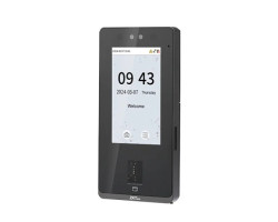ZKTeco SenseFace 4 Series intelligent Facial Authentication