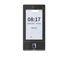 ZKTeco SenseFace 7A Intelligent Engineering Facial Authentication