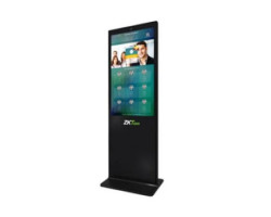 ZKTecoFaceKiosk V43 Multipurpose Facial Recognition Smart Device Android System