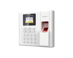 Hikvision DS-K1A8503-B Fingerprint Time Attendance Terminal