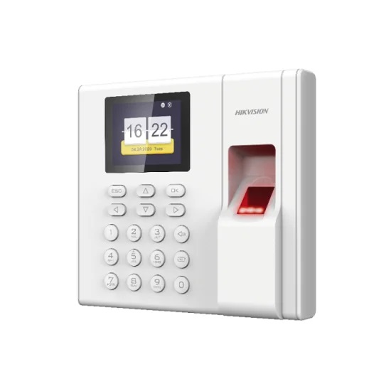 Hikvision DS-K1A8503-B Fingerprint Time Attendance Terminal