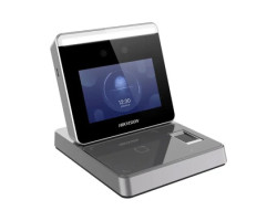 Hikvision DS-K1F600U-D6E-F Enrollment Station