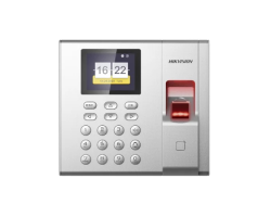 Hikvision DS-K1T8003EF Fingerprint Access Control Terminal
